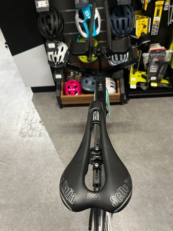 Used Scott Plasma RC Pro 2023 2023 Road & Gravel, Green — image 11 of 11