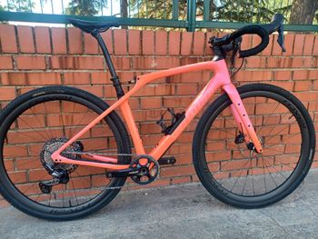 Used Specialized Diverge Shimano GRX 2023 Road & Gravel