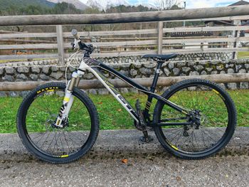 Used GT 1.0 2015 MTB