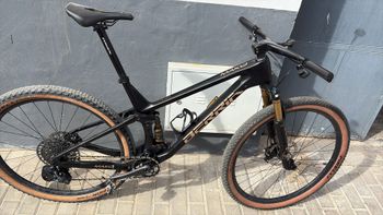 Used Carver Mako 2023 MTB