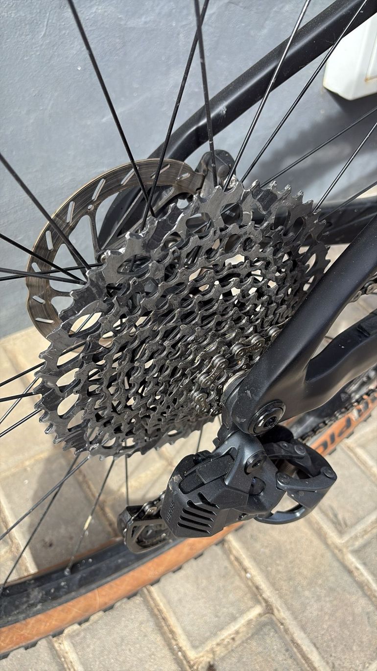 Used Carver Mako 2023 Mountainbike, Black, 29 — image 3 of 4