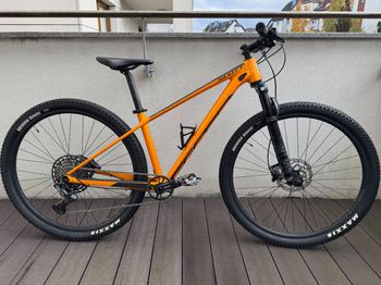 Used Scott Scale 960 2023 2023 MTB