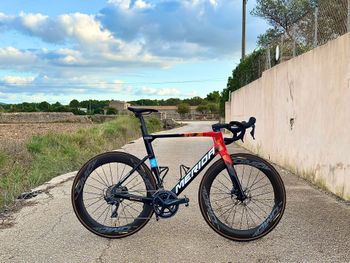 Used Merida REACTO 5000 2023 2023 Road & Gravel