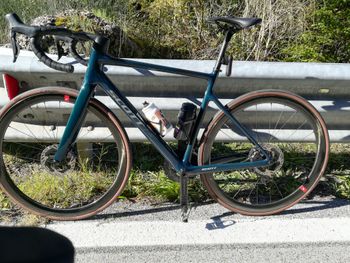 Used Scott Addict 20 2025 2025 Road & Gravel