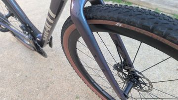 Used Giant Revolt Advanced Pro 1 2024 2024 Road & Gravel, Blue — image 8 of 12