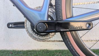 Used Giant Revolt Advanced Pro 1 2024 2024 Road & Gravel, Blue — image 5 of 12