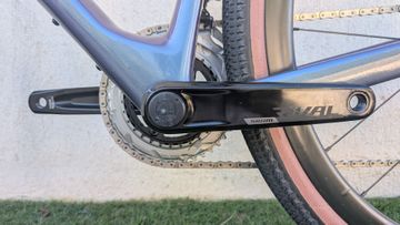 Used Giant Revolt Advanced Pro 1 2024 2024 Road & Gravel, Blue — image 5 of 12