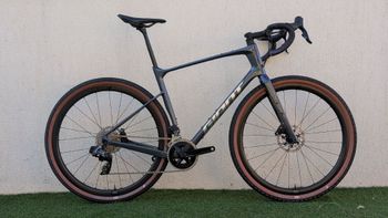 Used Giant Revolt Advanced Pro 1 2024 2024 Road & Gravel