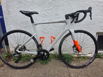 Used Cannondale SuperSix EVO 3 2023 2023 Road & Gravel