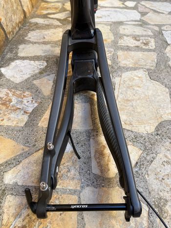 Used Scott Genius 900 Ultimate 2024 Frameset 2024 Mountainbike, Black, 29 — image 11 of 11