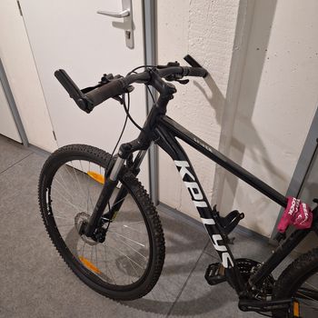Used Kellys SPIDER 50 29" 2021 2021 MTB