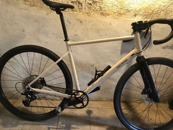 Used Van rysel GRVL Af Apex 2025 Road & Gravel