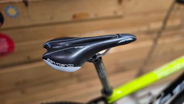 Gebrauchtes Lee Cougan Rampage 2015 Mountainbike, Schwarz — Bild 7 von 13