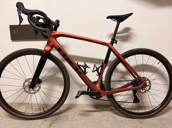 Used Trek Checkpoint SL 5 2024 2024 Road & Gravel