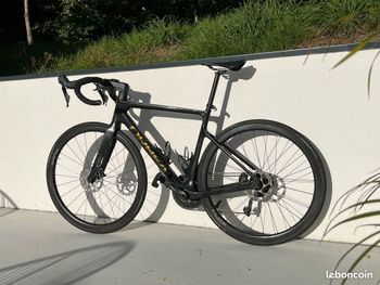 Used Orbea Orca 2021 Road & Gravel