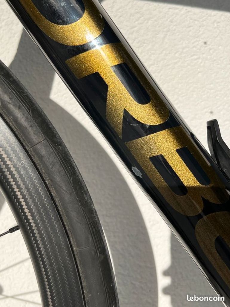 Used Orbea Orca 2021 Road & Gravel, Black — image 2 of 9
