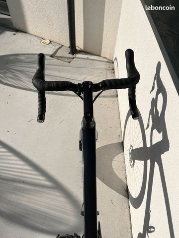 Used Orbea Orca 2021 Road & Gravel, Black — image 7 of 9
