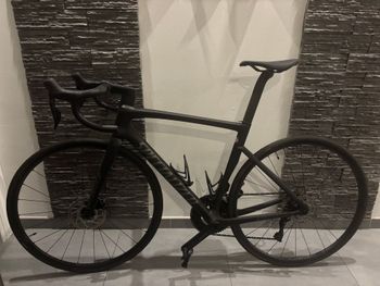 Used Specialized Tarmac SL7 Comp - Shimano 105 Di2 2025 2025 Road & Gravel