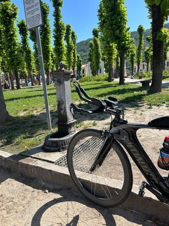 Used Specialized Shiv Elite 2022 2022 Road & Gravel, Black — image 4 of 5
