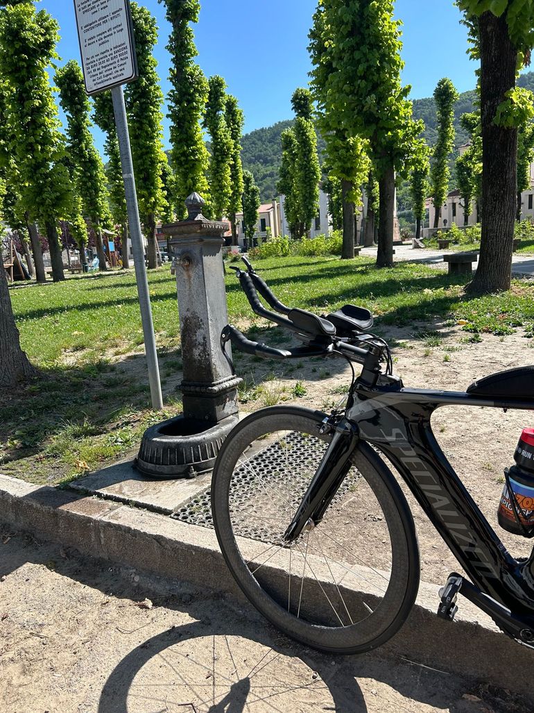 Used Specialized Shiv Elite 2022 2022 Road & Gravel, Black — image 4 of 5
