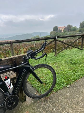 Used Specialized Shiv Elite 2022 2022 Road & Gravel, Black — image 3 of 5