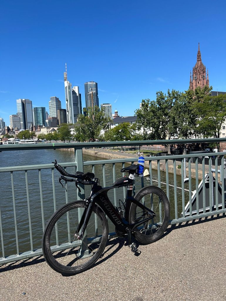 Used Specialized Shiv Elite 2022 2022 Road & Gravel, Black — image 5 of 5