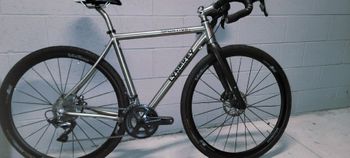 Used Lynskey Sportive, Ultegra, 2020 2020 Road & Gravel