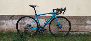 Used Specialized Tarmac Shimano Ultegra 2020 Road & Gravel