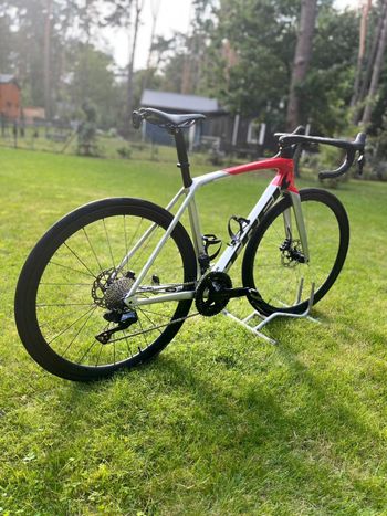 Used Trek Emonda SL6 Di2 2023 Road & Gravel
