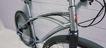 Used Lynskey Nantucket 2023 Road & Gravel
