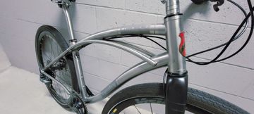 Used Lynskey Nantucket 2023 Road & Gravel, Light Gray — image 1 of 8