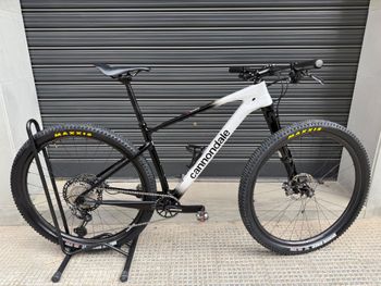 Used Cannondale Scalpel HT Hi-MOD 1 2024 2024 MTB