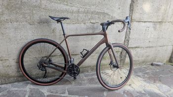 Used Orbea TERRA H30 2022 2022 Road & Gravel