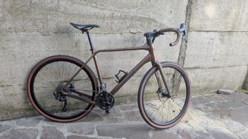 Used Orbea TERRA H30 2022 2022 Road & Gravel, Black — image 1 of 10