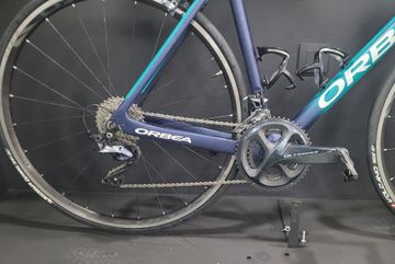 Used Orbea ORCA M20TEAM 2020 2020 Road & Gravel, Green — image 3 of 5