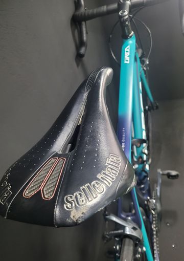 Used Orbea ORCA M20TEAM 2020 2020 Road & Gravel, Green — image 4 of 5