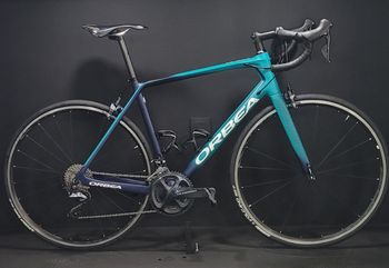 Used Orbea ORCA M20TEAM 2020 2020 Road & Gravel