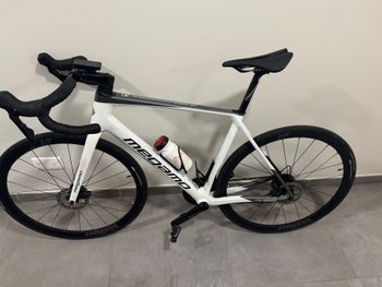 Used Megamo RAISE 20 2022 2022 Road & Gravel