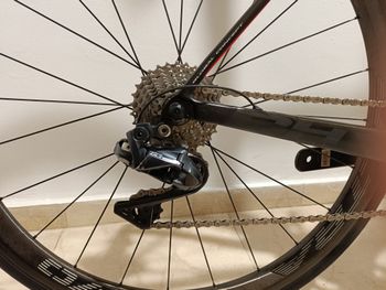 Used BH PRO Di2 2018 Road & Gravel, Black — image 2 of 9