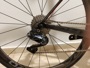 Used BH PRO Di2 2018 Road & Gravel, Black — image 2 of 9