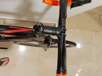 Used BH PRO Di2 2018 Road & Gravel, Black — image 7 of 9