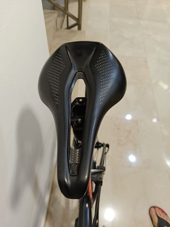 Used BH PRO Di2 2018 Road & Gravel, Black — image 9 of 9