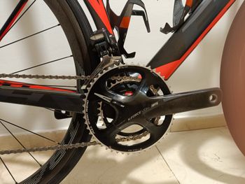 Used BH PRO Di2 2018 Road & Gravel, Black — image 5 of 9