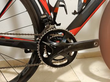 Used BH PRO Di2 2018 Road & Gravel, Black — image 5 of 9