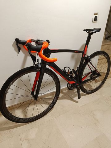Used BH PRO Di2 2018 Road & Gravel, Black — image 4 of 9
