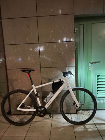 Used Canyon Commuter 2024 2024 Road & Gravel