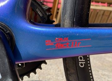 Tweedehands Specialized CruX Elite 2019 2019 Road & Gravel — afbeelding 2 van 8