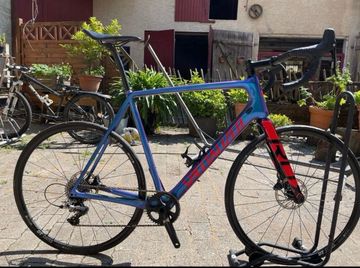 Tweedehands Specialized CruX Elite 2019 2019 Road & Gravel — afbeelding 4 van 8