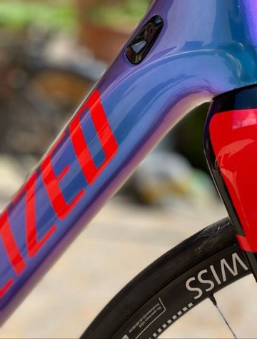 Tweedehands Specialized CruX Elite 2019 2019 Road & Gravel — afbeelding 3 van 8