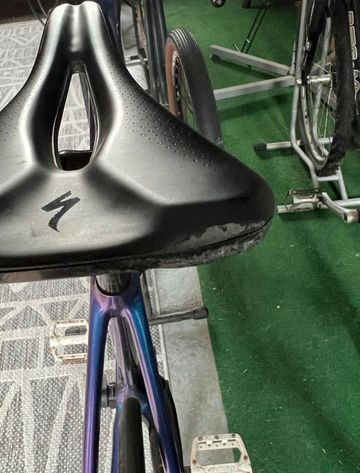 Tweedehands Specialized CruX Elite 2019 2019 Road & Gravel — afbeelding 8 van 8